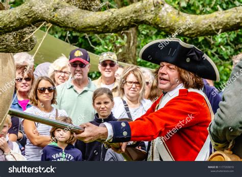 Redcoat 2025 𝚆𝚊𝚝𝚌𝚑 On Social Media

