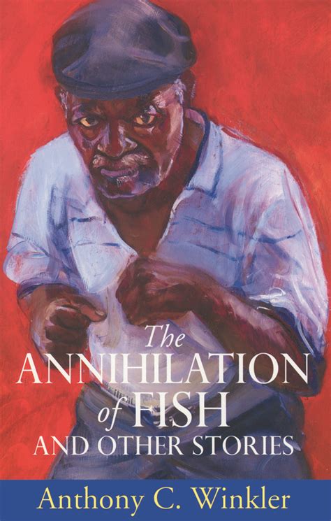 The Annihilation of Fish 2025