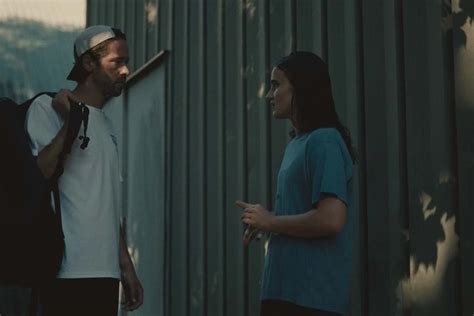 Julie Keeps Quiet 2025